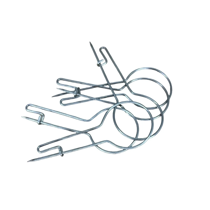 Cox & Rawle Bait Bridle Clips